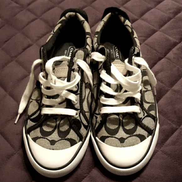 Coach Shoes - Womens shoes 7.5